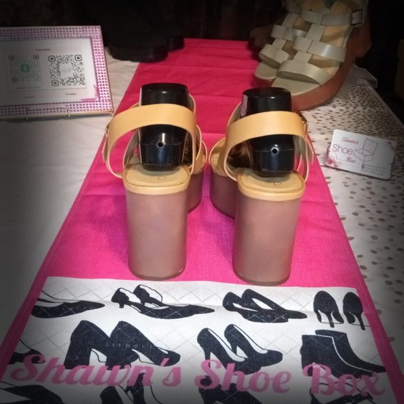 Rumble Sandal - Picture 4 of 4